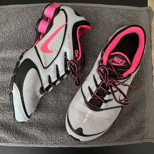 Women’s Nike Shox